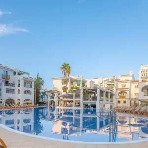 Sunset Harbour Club Appart hôtel Costa Adeje (Tenerife)