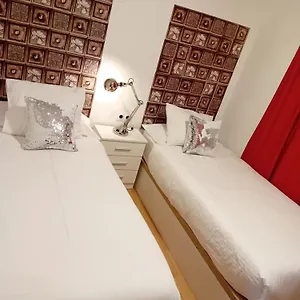 Compartido Excelente Ubicacion Séjour chez l'habitant